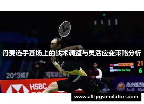 丹麦选手赛场上的战术调整与灵活应变策略分析 丹麦选手赛场上的战术调整与灵活应变策略分析