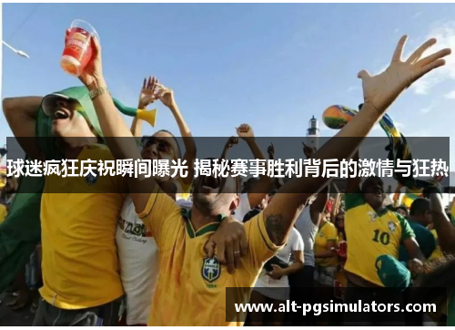 球迷疯狂庆祝瞬间曝光 揭秘赛事胜利背后的激情与狂热 球迷疯狂庆祝瞬间曝光 揭秘赛事胜利背后的激情与狂热