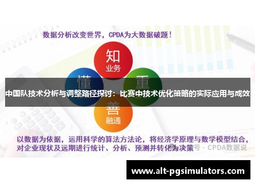 中国队技术分析与调整路径探讨:比赛中技术优化策略的实际应用与成效 中国队技术分析与调整路径探讨:比赛中技术优化策略的实际应用与成效