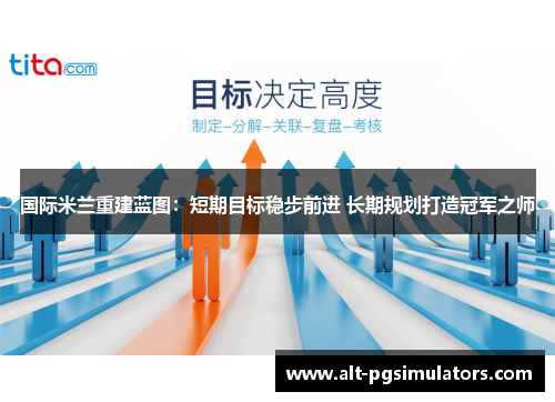 国际米兰重建蓝图:短期目标稳步前进 长期规划打造冠军之师 国际米兰重建蓝图:短期目标稳步前进 长期规划打造冠军之师