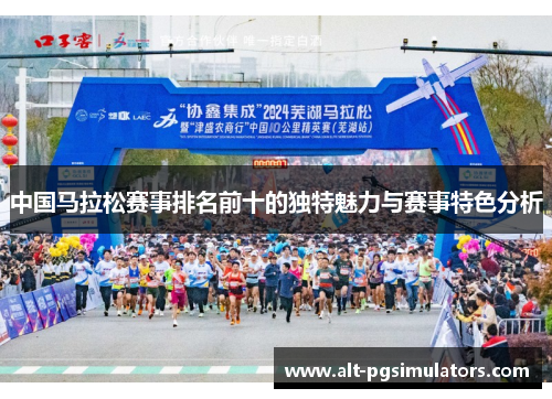 中国马拉松赛事排名前十的独特魅力与赛事特色分析 中国马拉松赛事排名前十的独特魅力与赛事特色分析