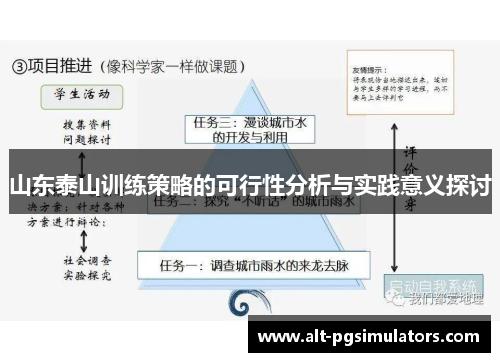 山东泰山训练策略的可行性分析与实践意义探讨 山东泰山训练策略的可行性分析与实践意义探讨