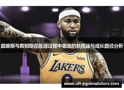 戴维斯与詹姆斯在练球过程中面临的新挑战与成长路径分析