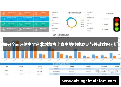 如何全面评估中华台北对蒙古比赛中的整体表现与关键数据分析 如何全面评估中华台北对蒙古比赛中的整体表现与关键数据分析