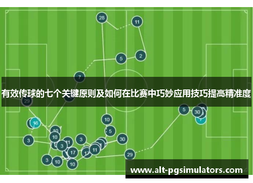 有效传球的七个关键原则及如何在比赛中巧妙应用技巧提高精准度 有效传球的七个关键原则及如何在比赛中巧妙应用技巧提高精准度