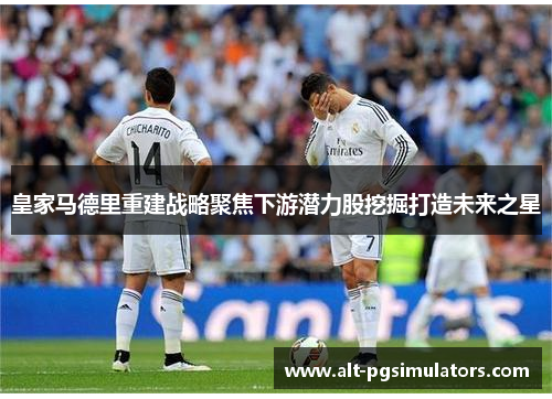 皇家马德里重建战略聚焦下游潜力股挖掘打造未来之星 皇家马德里重建战略聚焦下游潜力股挖掘打造未来之星