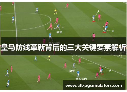 皇马防线革新背后的三大关键要素解析 皇马防线革新背后的三大关键要素解析