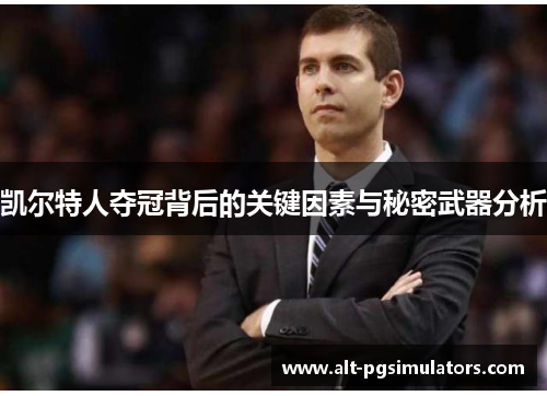 凯尔特人夺冠背后的关键因素与秘密武器分析