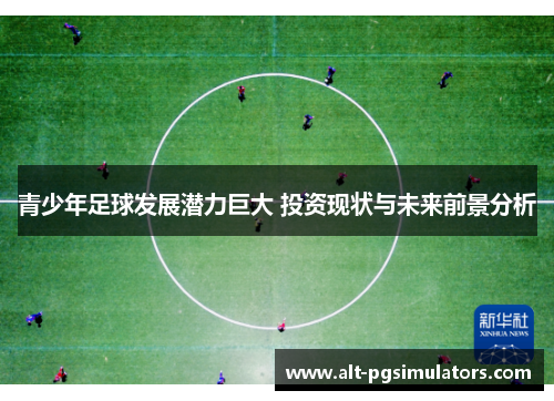 青少年足球发展潜力巨大 投资现状与未来前景分析 青少年足球发展潜力巨大 投资现状与未来前景分析