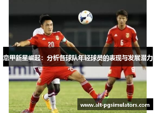 意甲新星崛起：分析各球队年轻球员的表现与发展潜力
